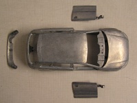 Audi A3 Sportback 2005 - obr.4