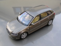 Audi A3 Sportback 2005 - obr.19